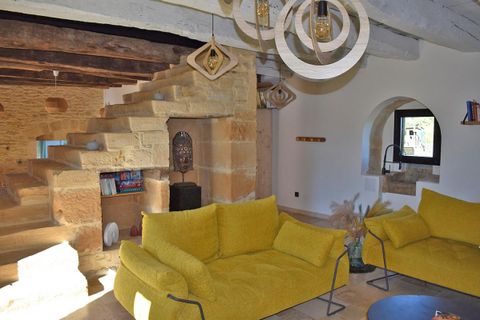 Villa i Saint-Genies, Dordogne, Saint-Genies - € 494.000 | Ref: 424034MND - foto 8