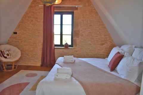 Villa i Saint-Genies, Dordogne, Saint-Genies - € 494.000 | Ref: 424034MND - foto 12