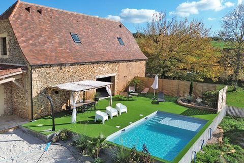 Villa i Saint-Genies, Dordogne, Saint-Genies - € 494.000 | Ref: 424034MND - foto 17