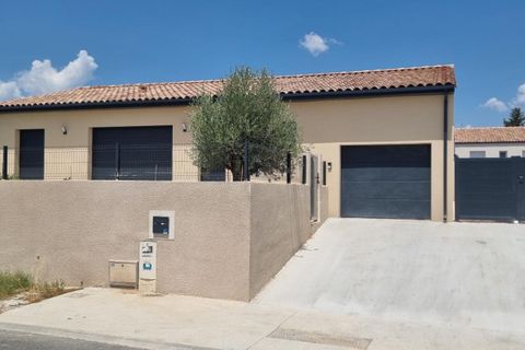 Villa i Capestang, Herault, Capestang - € 369.000 | Ref: 414260GLB4GLB - foto 1