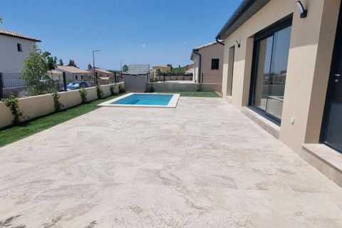 Villa i Capestang, Herault, Capestang - € 369.000 | Ref: 414260GLB4GLB - foto 2