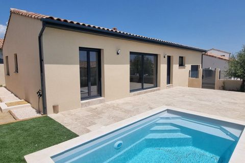 Villa i Capestang, Herault, Capestang - € 369.000 | Ref: 414260GLB4GLB - foto 3