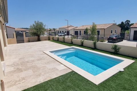 Villa i Capestang, Herault, Capestang - € 369.000 | Ref: 414260GLB4GLB - foto 4