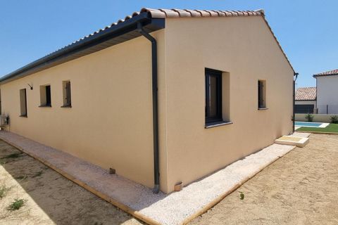 Villa i Capestang, Herault, Capestang - € 369.000 | Ref: 414260GLB4GLB - foto 5