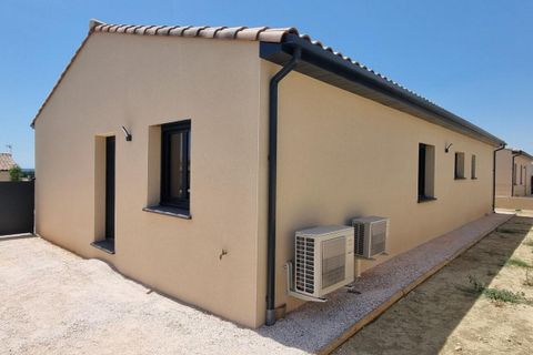 Villa i Capestang, Herault, Capestang - € 369.000 | Ref: 414260GLB4GLB - foto 6