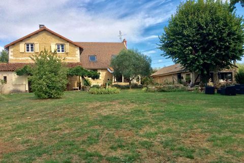 Villa i Thiviers, Dordogne, Thiviers - € 465.000 | Ref: 422641JQC - foto 2