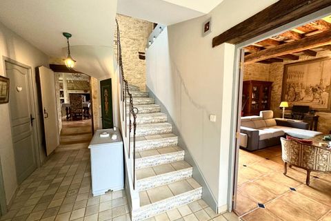 Villa i Thiviers, Dordogne, Thiviers - € 465.000 | Ref: 422641JQC - foto 3