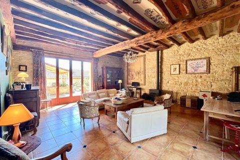 Villa i Thiviers, Dordogne, Thiviers - € 465.000 | Ref: 422641JQC - foto 4