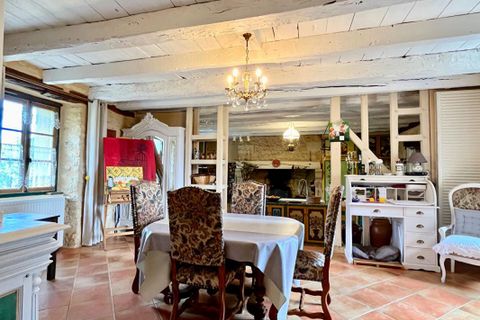 Villa i Thiviers, Dordogne, Thiviers - € 465.000 | Ref: 422641JQC - foto 6