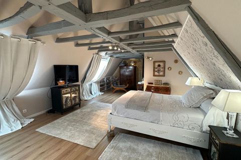 Villa i Thiviers, Dordogne, Thiviers - € 465.000 | Ref: 422641JQC - foto 11