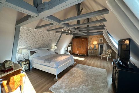 Villa i Thiviers, Dordogne, Thiviers - € 465.000 | Ref: 422641JQC - foto 12