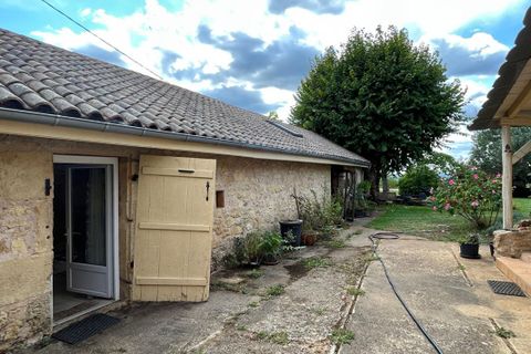Villa i Thiviers, Dordogne, Thiviers - € 465.000 | Ref: 422641JQC - foto 15