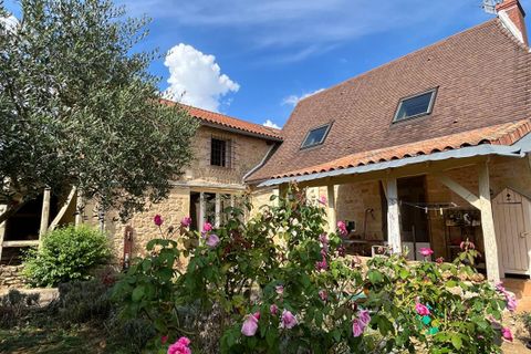 Villa i Thiviers, Dordogne, Thiviers - € 465.000 | Ref: 422641JQC - foto 17