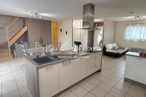 Villa a Champagne, Sarthe, Champagne - € 236.990 | Ref: 426797RRN - foto 3