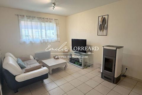 Villa a Champagne, Sarthe, Champagne - € 236.990 | Ref: 426797RRN - foto 5
