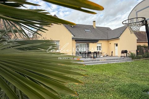 Villa a Champagne, Sarthe, Champagne - € 236.990 | Ref: 426797RRN - foto 11