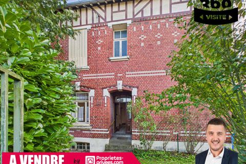 Villa a Hirson, Aisne, Hirson - € 75.590 | Ref: 423874BALC - foto 3
