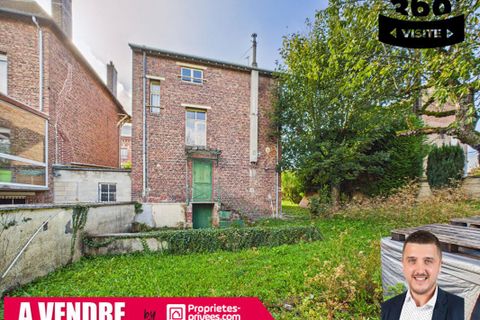 Villa a Hirson, Aisne, Hirson - € 75.590 | Ref: 423874BALC - foto 4