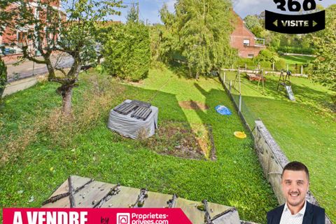 Villa a Hirson, Aisne, Hirson - € 75.590 | Ref: 423874BALC - foto 5