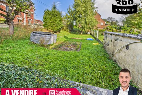 Villa a Hirson, Aisne, Hirson - € 75.590 | Ref: 423874BALC - foto 6