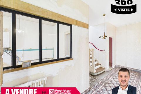 Villa a Hirson, Aisne, Hirson - € 75.590 | Ref: 423874BALC - foto 8