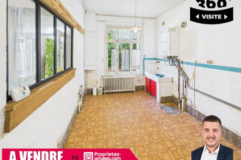 Villa a Hirson, Aisne, Hirson - € 75.590 | Ref: 423874BALC - foto 9