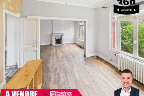 Villa a Hirson, Aisne, Hirson - € 75.590 | Ref: 423874BALC - foto 10