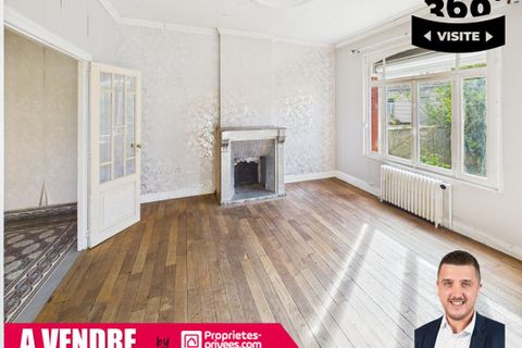 Villa a Hirson, Aisne, Hirson - € 75.590 | Ref: 423874BALC - foto 11