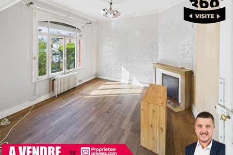 Villa a Hirson, Aisne, Hirson - € 75.590 | Ref: 423874BALC - foto 12