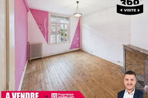 Villa a Hirson, Aisne, Hirson - € 75.590 | Ref: 423874BALC - foto 13
