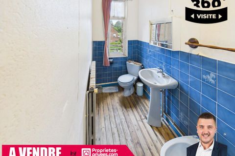 Villa a Hirson, Aisne, Hirson - € 75.590 | Ref: 423874BALC - foto 15