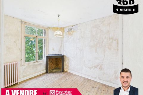 Villa a Hirson, Aisne, Hirson - € 75.590 | Ref: 423874BALC - foto 17