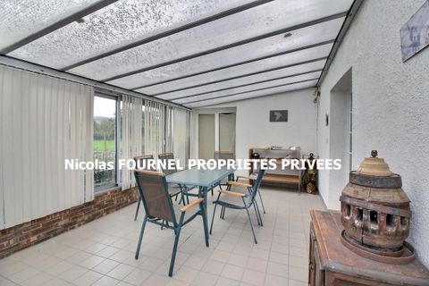 Villa i Chalain-d'Uzore, Loire, Chalain-d'Uzore - € 314.000 | Ref: 3704FOI - foto 2
