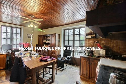 Villa i Chalain-d'Uzore, Loire, Chalain-d'Uzore - € 314.000 | Ref: 3704FOI - foto 3