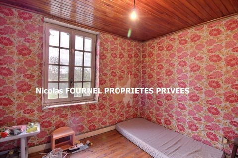 Villa i Chalain-d'Uzore, Loire, Chalain-d'Uzore - € 314.000 | Ref: 3704FOI - foto 4
