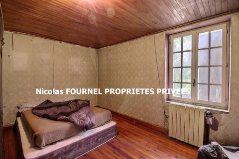 Villa i Chalain-d'Uzore, Loire, Chalain-d'Uzore - € 314.000 | Ref: 3704FOI - foto 5