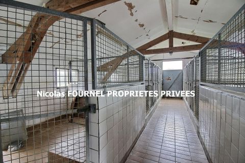 Villa i Chalain-d'Uzore, Loire, Chalain-d'Uzore - € 314.000 | Ref: 3704FOI - foto 6