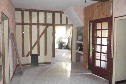 Villa a Pars-lès-Chavanges, Aube, Pars-lès-Chavanges - € 54.000 | Ref: 426648HCH - foto 2