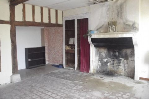 Villa a Pars-lès-Chavanges, Aube, Pars-lès-Chavanges - € 54.000 | Ref: 426648HCH - foto 5