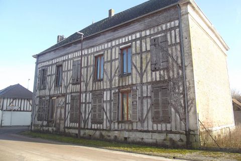 Villa a Pars-lès-Chavanges, Aube, Pars-lès-Chavanges - € 54.000 | Ref: 426648HCH - foto 8
