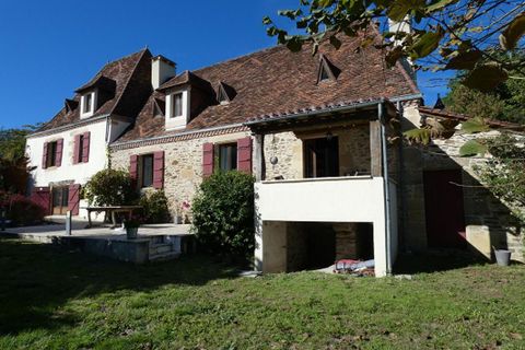 Villa i Dussac, Dordogne, Dussac - € 395.200 | Ref: 426586ALS - foto 1