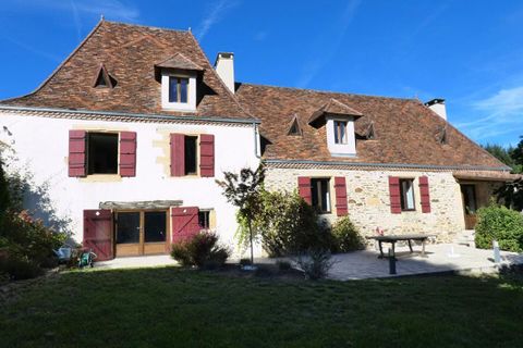 Villa i Dussac, Dordogne, Dussac - € 395.200 | Ref: 426586ALS - foto 3