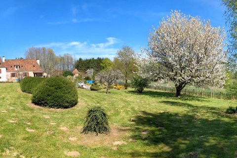 Villa i Dussac, Dordogne, Dussac - € 395.200 | Ref: 426586ALS - foto 5