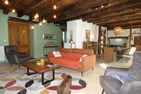 Villa i Dussac, Dordogne, Dussac - € 395.200 | Ref: 426586ALS - foto 9