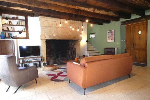 Villa i Dussac, Dordogne, Dussac - € 395.200 | Ref: 426586ALS - foto 10