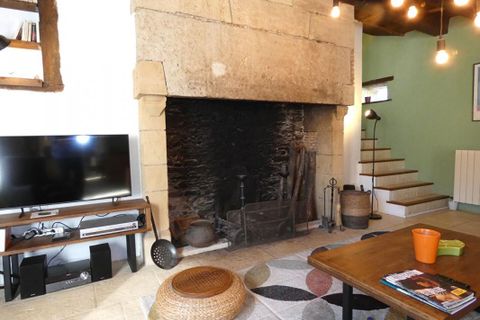 Villa i Dussac, Dordogne, Dussac - € 395.200 | Ref: 426586ALS - foto 11