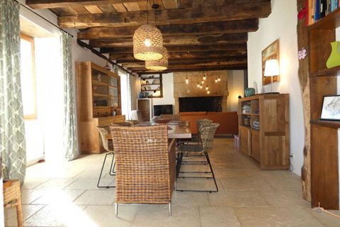 Villa i Dussac, Dordogne, Dussac - € 395.200 | Ref: 426586ALS - foto 12