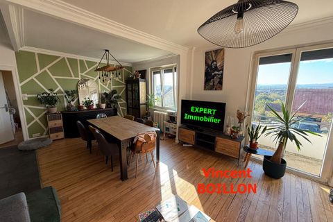 Villa i Sochaux, Doubs, Sochaux - € 205.000 | Ref: 426617VBOI - foto 2