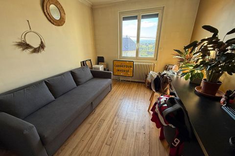 Villa i Sochaux, Doubs, Sochaux - € 205.000 | Ref: 426617VBOI - foto 4