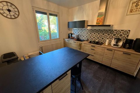 Villa i Sochaux, Doubs, Sochaux - € 205.000 | Ref: 426617VBOI - foto 5
